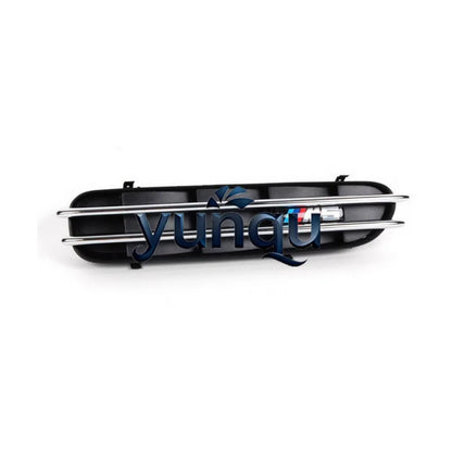 For 5 Series BMW E60 M5 Fender Trend Grille Trim 51137896849 850
