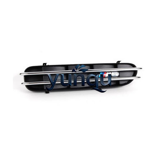 For 5 Series BMW E60 M5 Fender Trend Grille Trim 51137896849 850