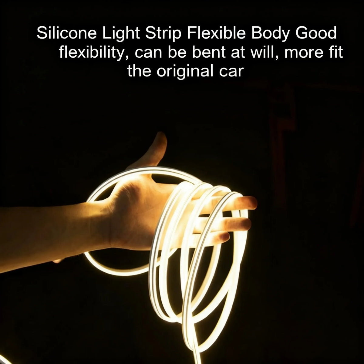 For 2015-2026 Honda Odyssey High Brightness Trunk Lighting