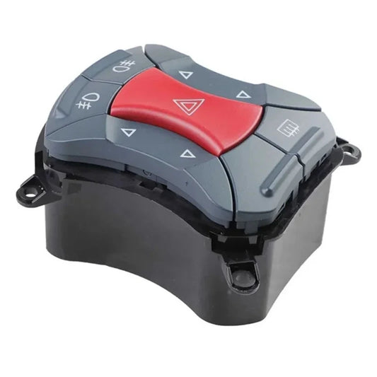 For Toboa 2000-2005 Dashboard Repair Hazard Warning Control Unit