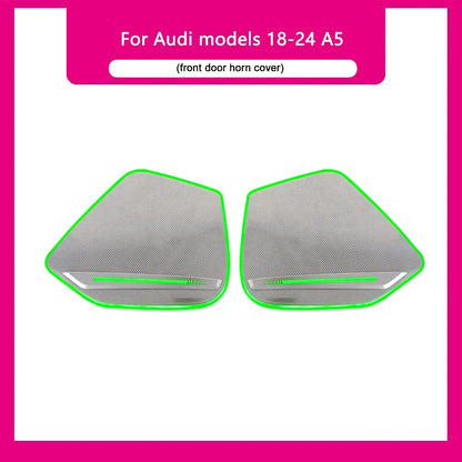 For 2017-2024 Audi Two Door A5 high-quality Color Dynamic