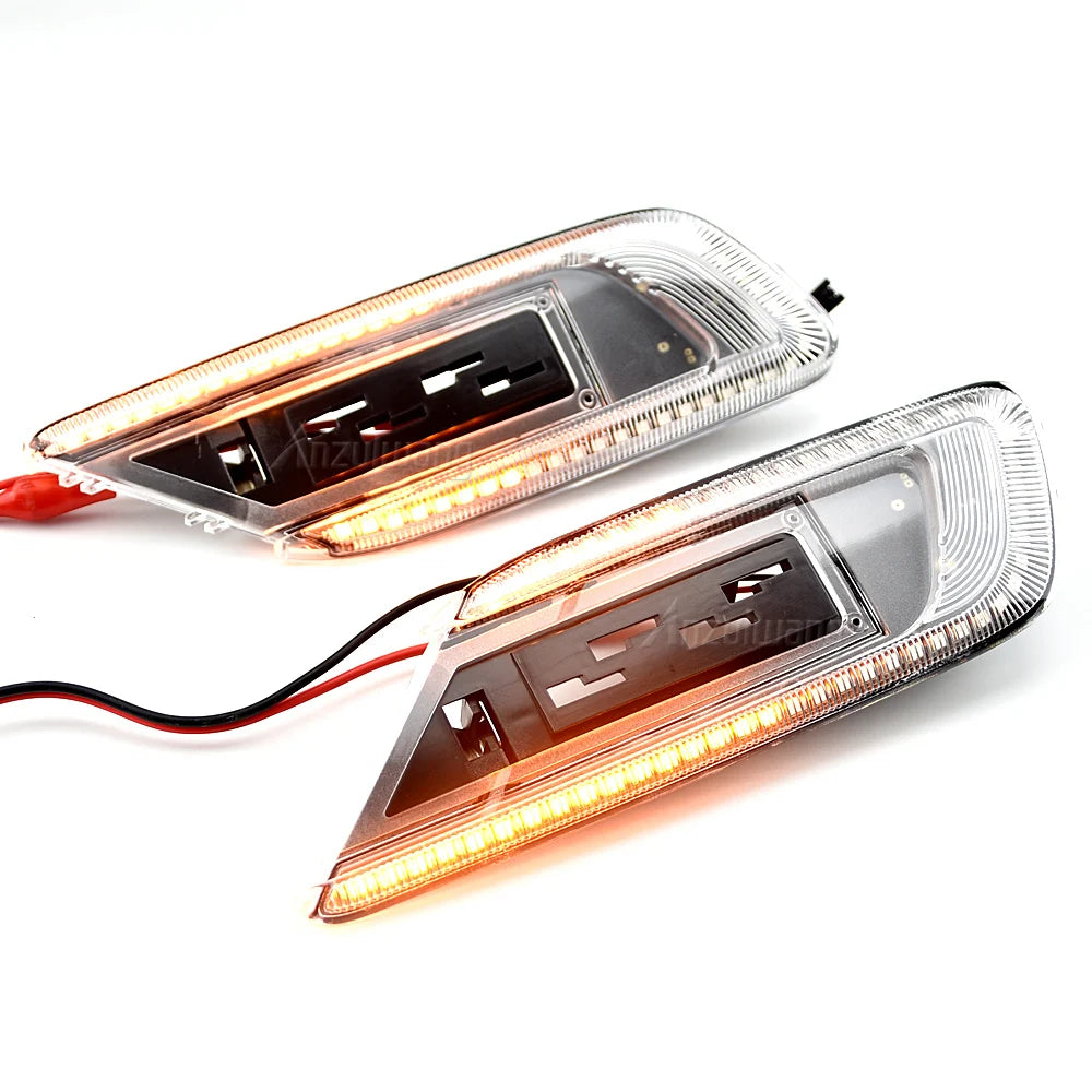 For MINI Cooper F54 Clubman 2015 2PCS 2016 2017 2018 2019 2020