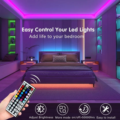 For Game Home Ambient Light Dc 5V Strips 2835 Strip Tv