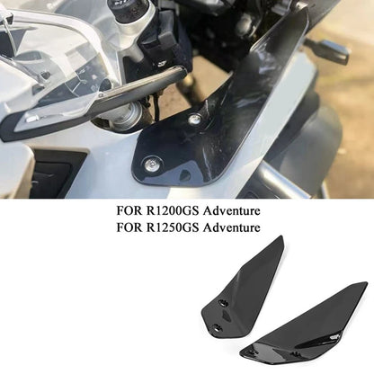 For BMW R1200GS Adv 2014-2020 R1250GS Super Side Windshield