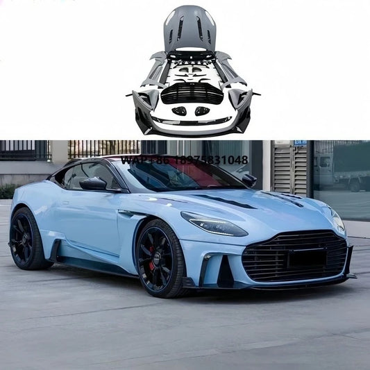 For Upgrading Suitable Modifying DB11 A Carbon Fiber Body Kit