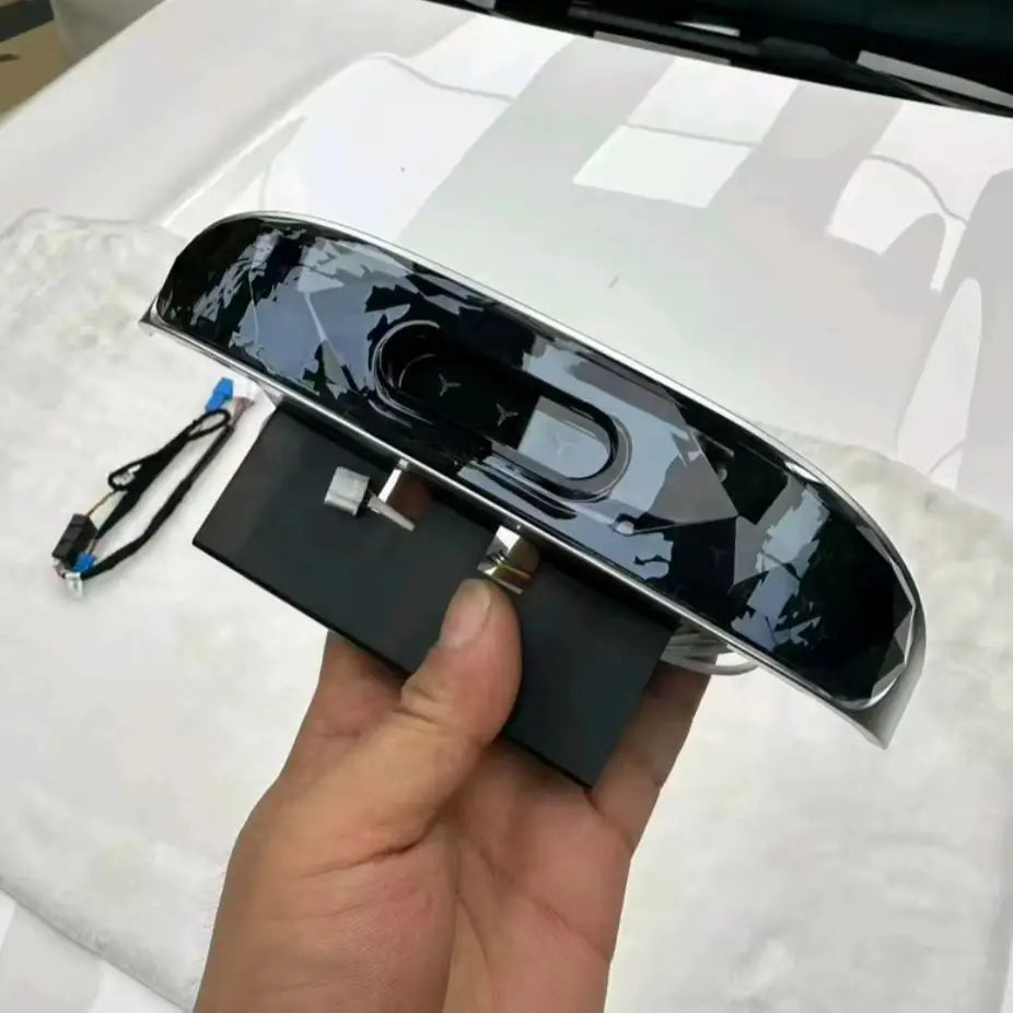 For Mercedes Benz Glc X254 C Colours Ambient Class W206 Center