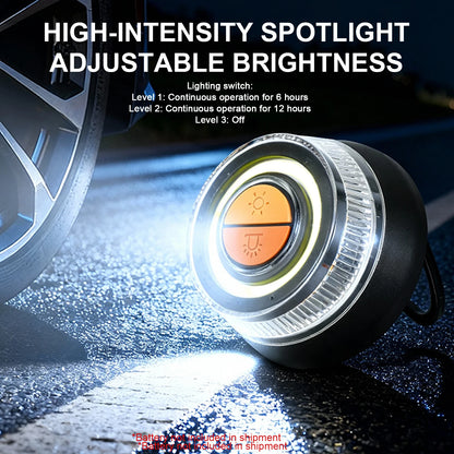 For Quick Efficient Position Light 360 Emergency Geolocation