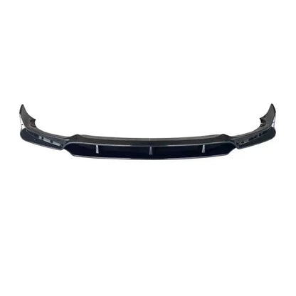 For BMW X6 G06 M Sport 2020 2021 2022 2023 Front Bumper Lip