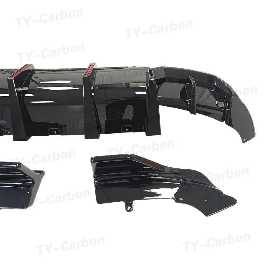 For BMW X3 G45 G48 28I Glossy Black Vten 30I M Sport M50