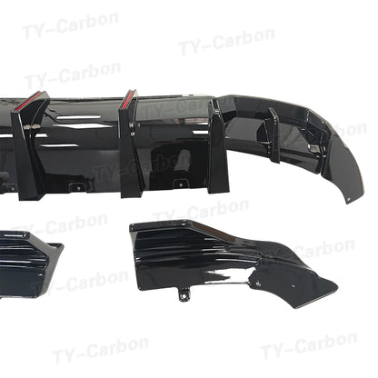 For BMW X3 G45 G48 28I Glossy Black Vten 30I M Sport M50
