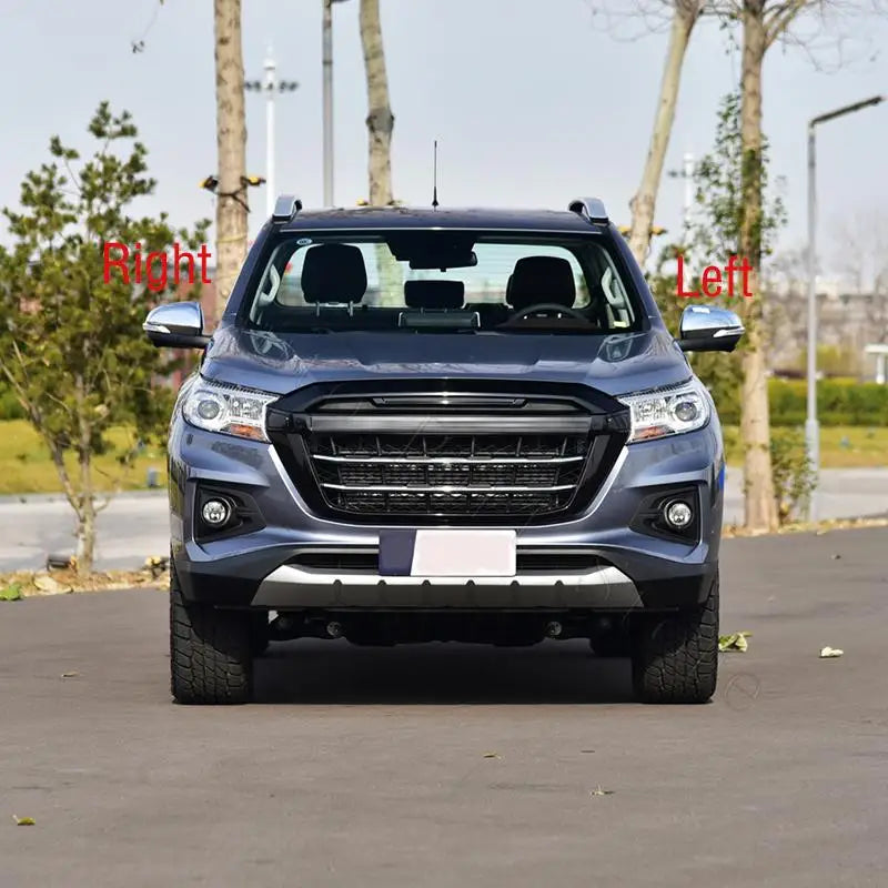 For Changan Hunter F70 Outside Rearview Mirror Indicator Wing
