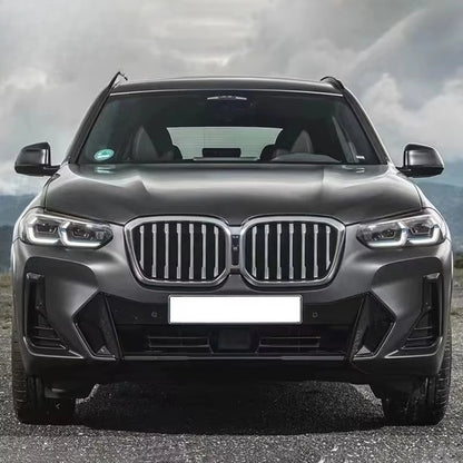 2018Y Bm X3 G01 G08 Old 2023Y Lci Mt