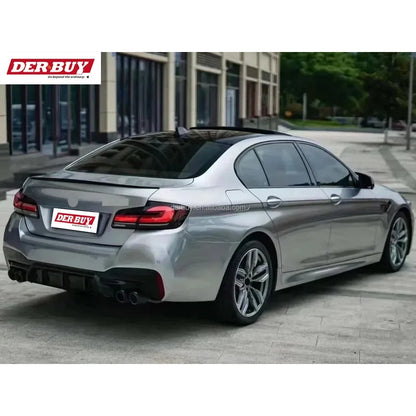 G30 Upgrade Lci M5 Cs Facelifts Bodykit Bumpers Series