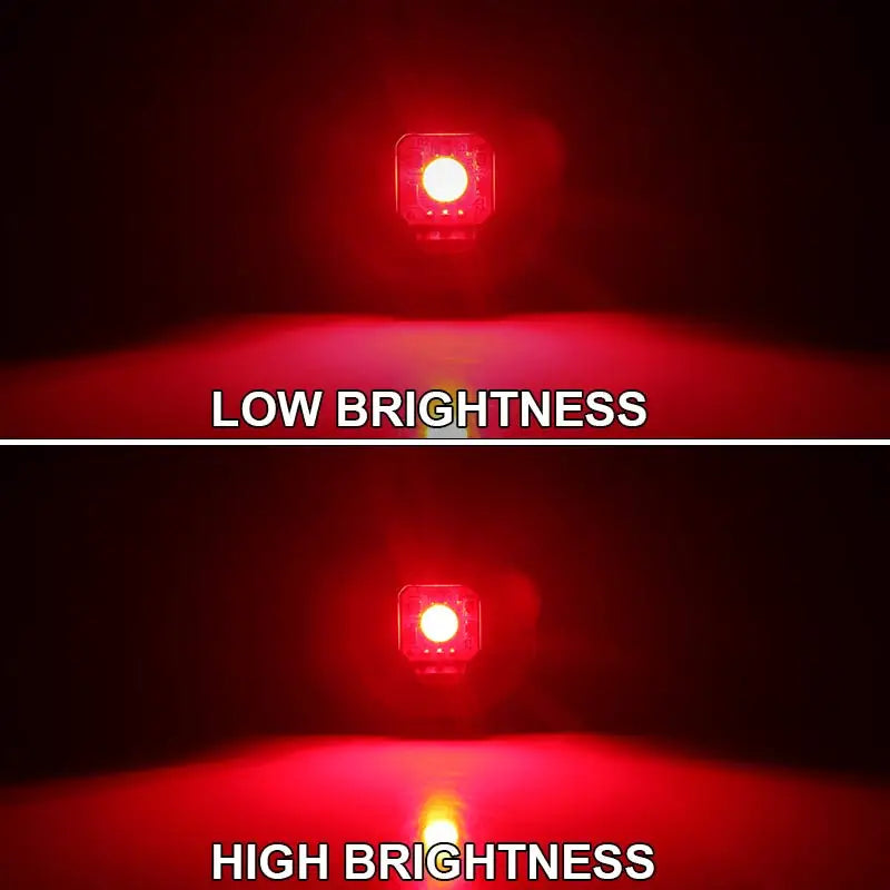 For Toyota Hilux Revo 2016-2023 Corolla lr4b-a Rear Tail Bulbs