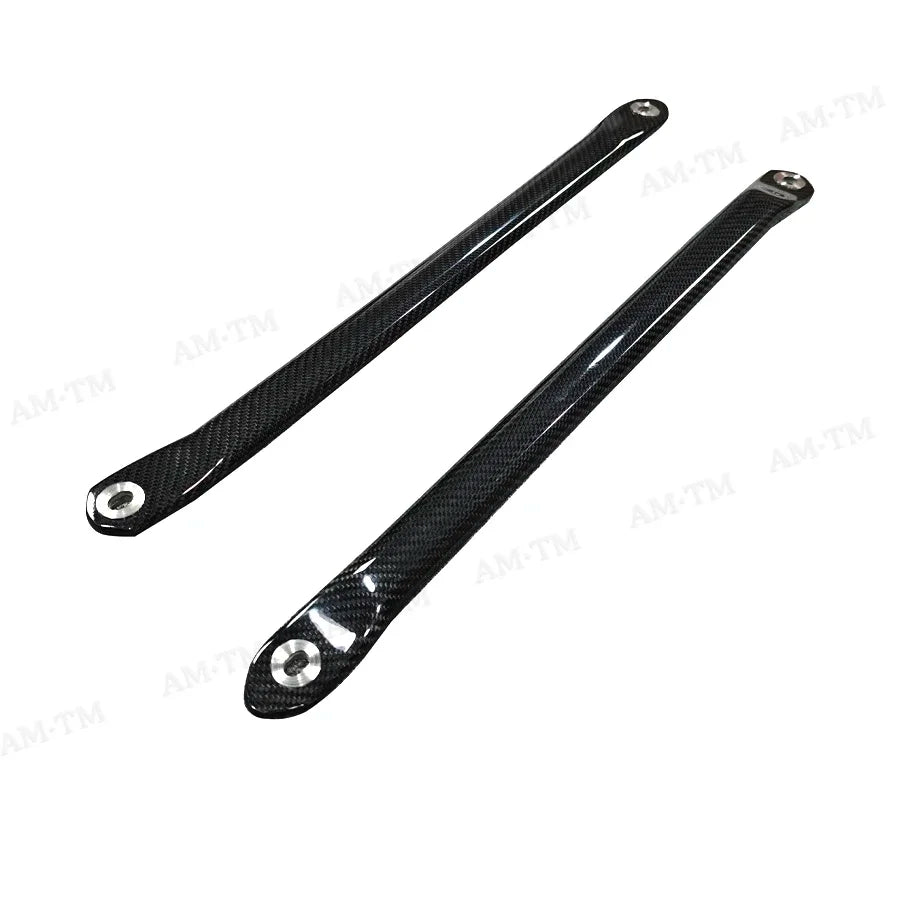 For BMW 4 Series G22 G23 Dry Carbon Fiber Engine Strut Bar Brace