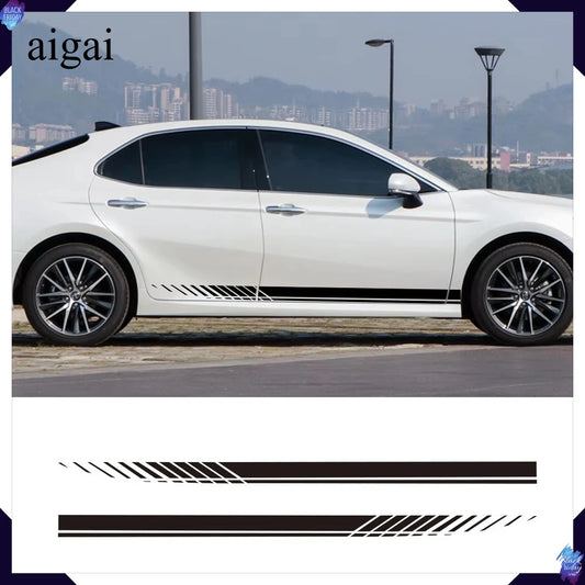 For Audi Volkswagen VW Ford BMW Sticker Toyota Honda Mercedes