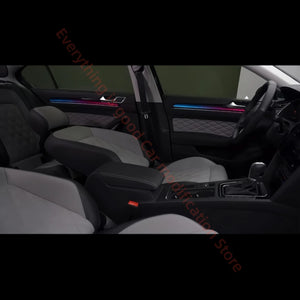 For Volkswagen VW Passat B8 Arteon Ambient Variant 2016 Interior