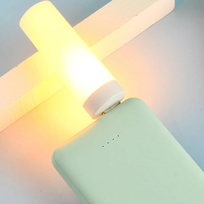 For Bedroom Ambient Effect Decor Lighting Energy Saving USB