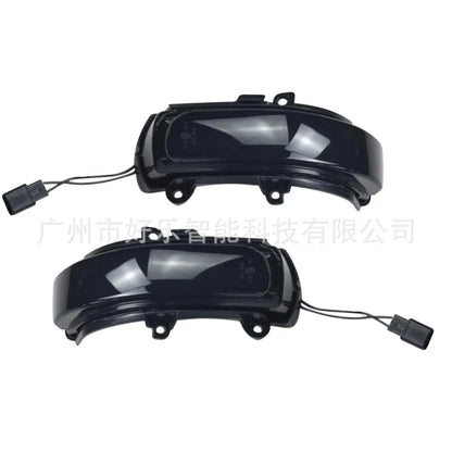 For Toyota Corolla Corolla Auris NZE15 Rearview Mirror Dynamic