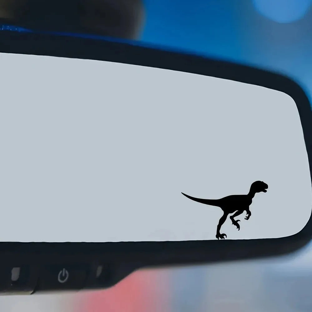 Cool Design Dinosaur Stickers Creative Vinyl Sticker On Decals