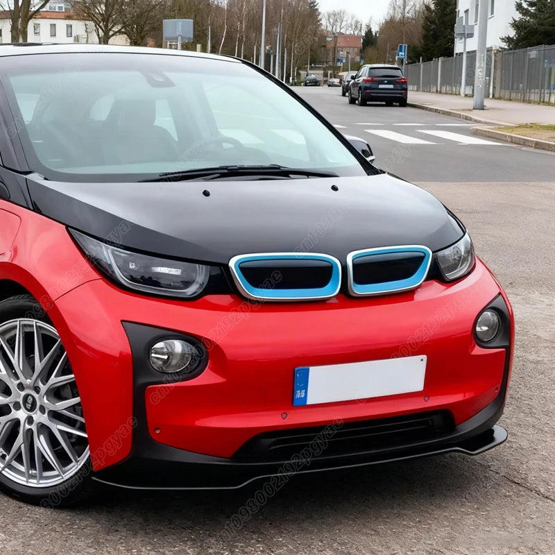 For BMW I3 Ev 101 Hatchback 2018 2019 2020 2021 Mp Front Bumper