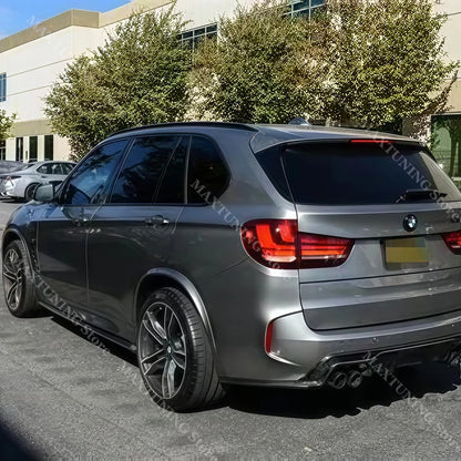 For BMW F15 X5 F85 X5M F16 X6 F86 X6M 35D 35I 40I 50I 2014-2019