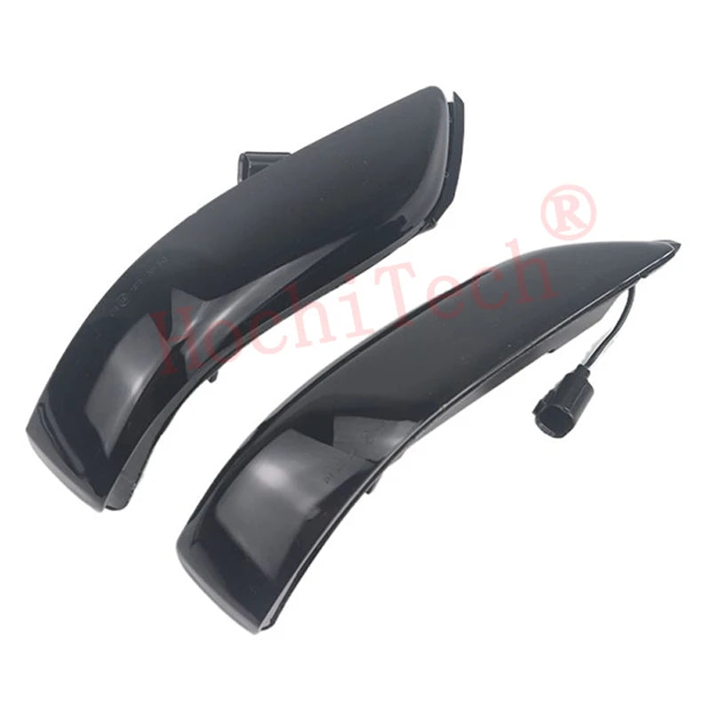 For Honda Accord CP1 CP2 CP3 Side Mirror Cover Indicator Dynamic