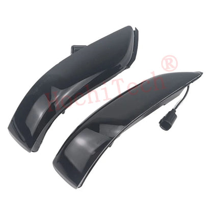 For Honda Accord CP1 CP2 CP3 Side Mirror Cover Indicator Dynamic