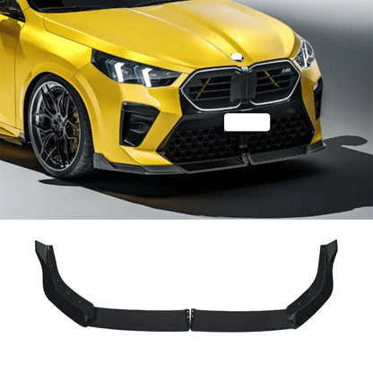 For BMW X2 & IX2 U10 2023-2025 M Performance Aerodynamic 4PCS