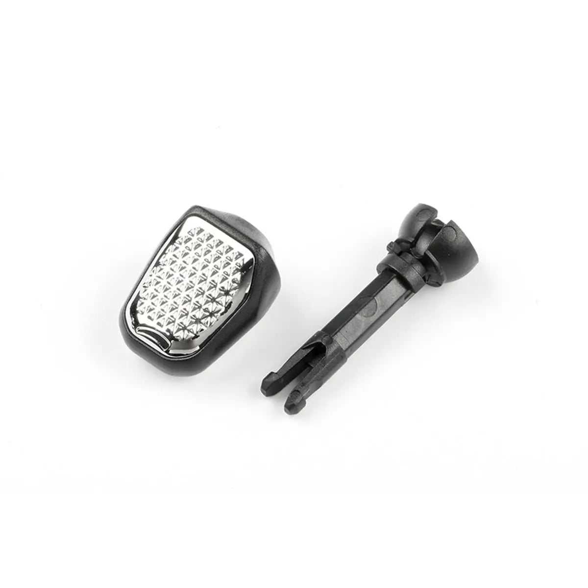 For BMW X5 X6 X7 G18 AB24 Air Conditioning Vent Blade Knob G06