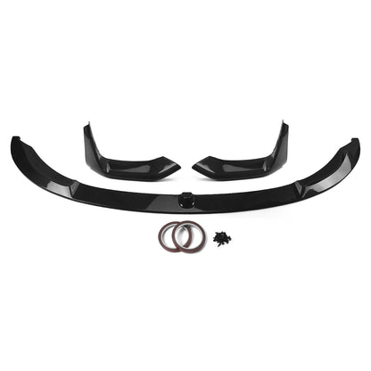 For BMW F80 M3 F83 F82 M4 2015-2020 Carbon Fiber Look Gloss