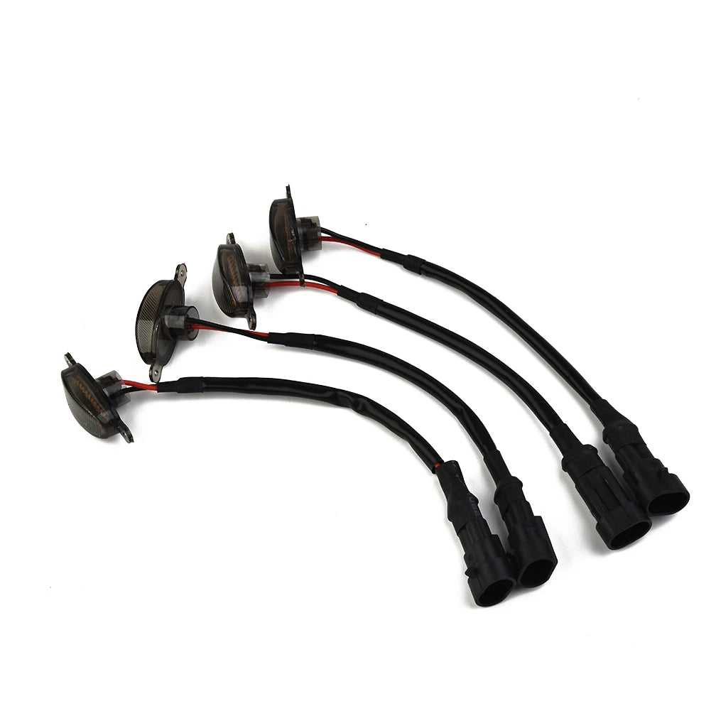 For Ram 1500 Kits Light Useful ABS Plastic Front Grille Parts