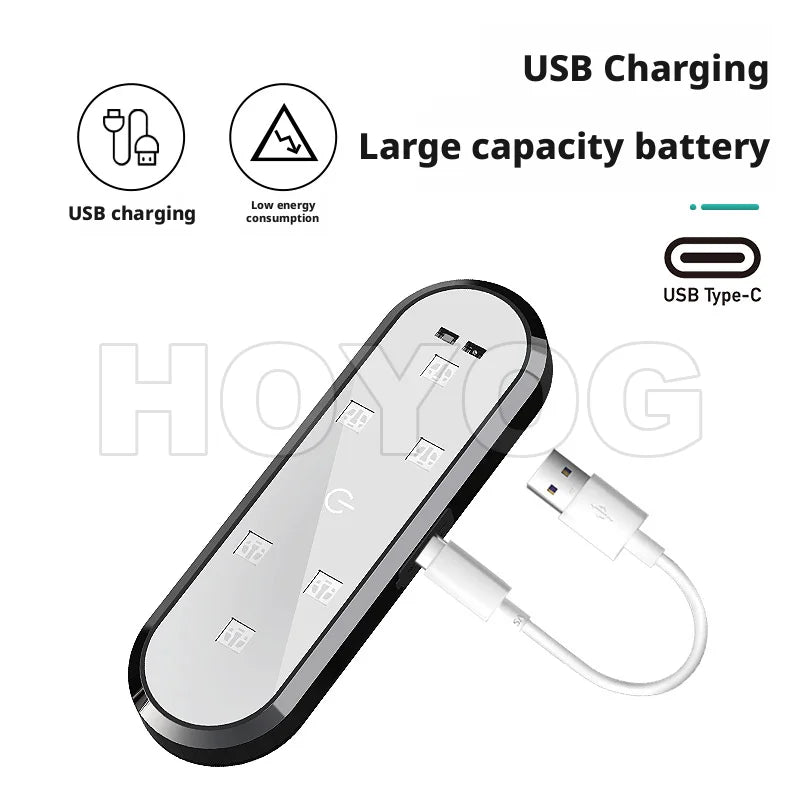 For Opel Astra Sports Tourer 2022-2026 Fit USB Rechargeable Door