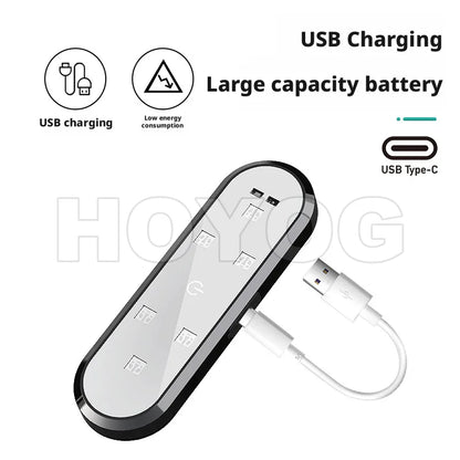 For Opel Astra Sports Tourer 2022-2026 Fit USB Rechargeable Door