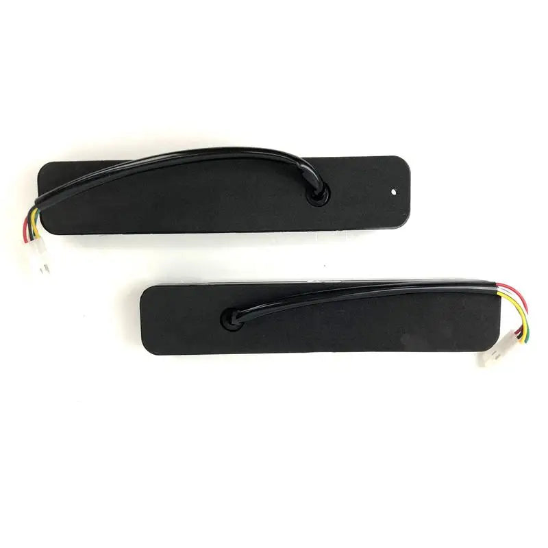 Pair yi-lan 12V 24V 48V Forklift Tail