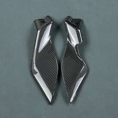For BMW R1300GS Adventure 2025 2026 100 Real Dry Carbon Fiber