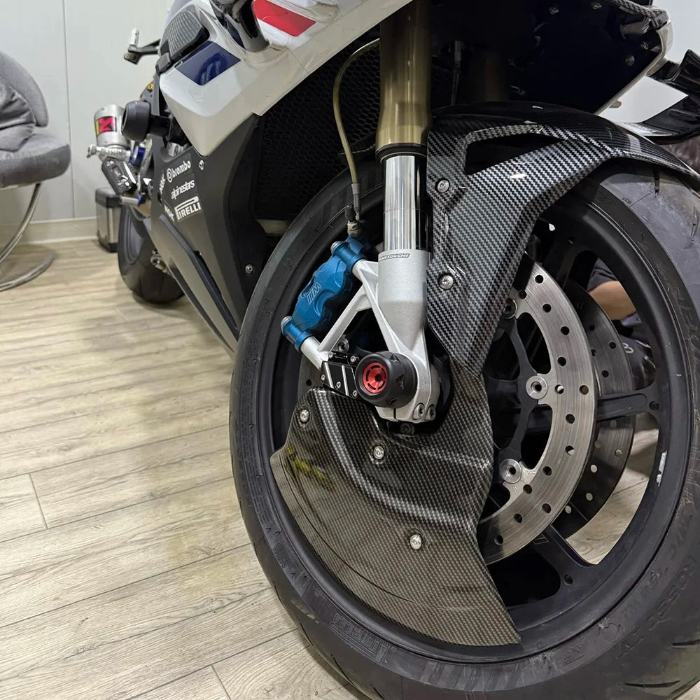 For BMW S1000RR M1000RR S1000XR 2020-2024 Motorcycle Aero Disc
