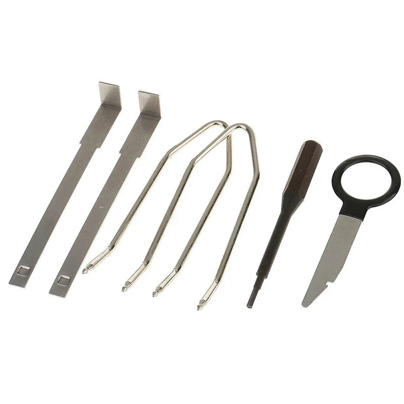 Brand 20PCS Stereo Dash Cd Player Removal Tool Set