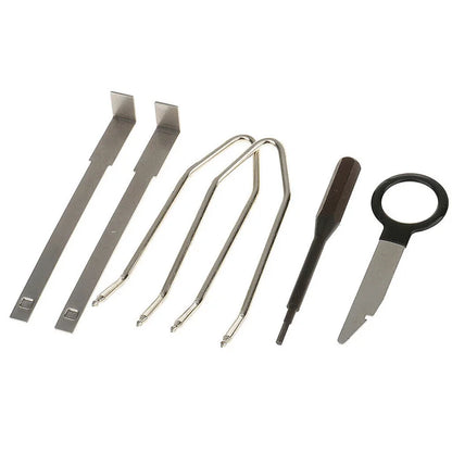 Brand 20PCS Stereo Dash Cd Player Removal Tool Set