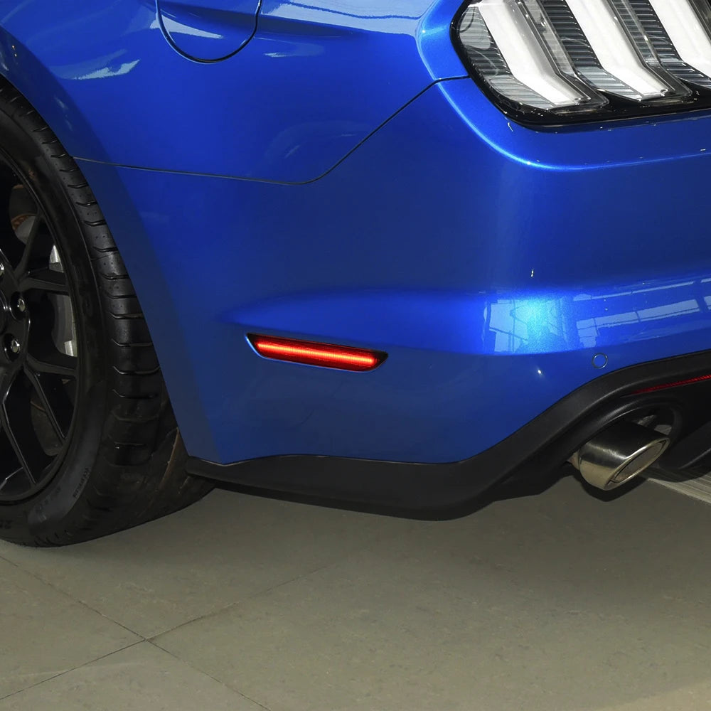 For Ford Mustang 2015 2016 2017 2018 2019 2020 2021 2022 2023