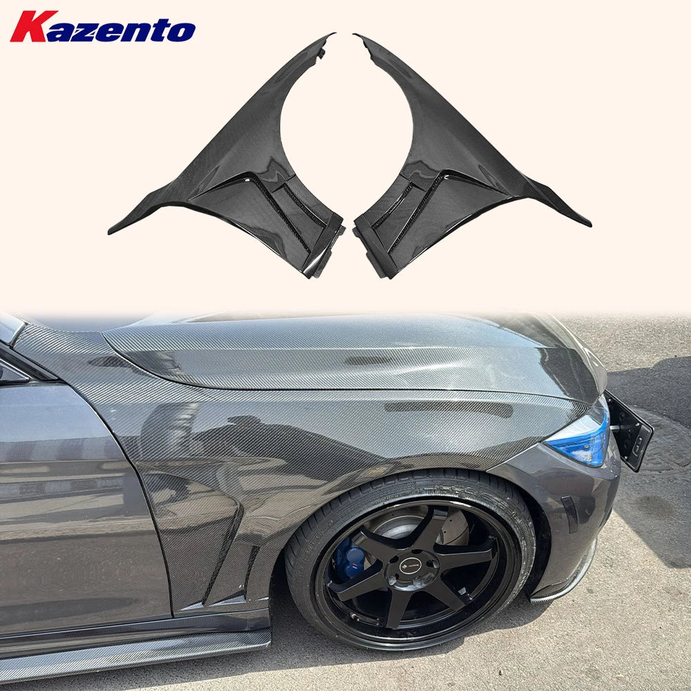 For BMW 13-20 4 Series F32 F33 F36 Kz Front Vented Cooling