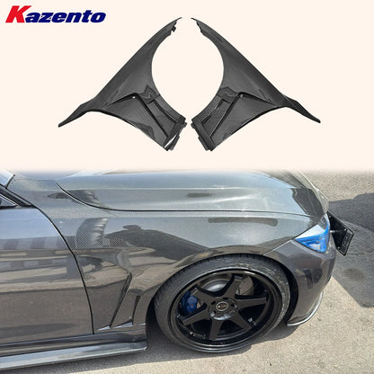 For BMW 13-20 4 Series F32 F33 F36 Kz Front Vented Cooling