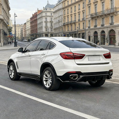 For BMW X6 F16 2014 2015 2016 2017 2018 2019 Automobile Darth