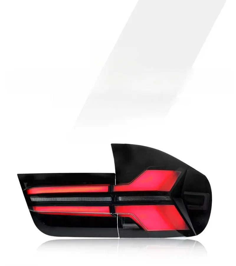 12V Tail 2007-2013 Upgrade Brake