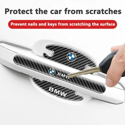 For BMW Performance E36 E39 E46 8PCS Door Handle Bowl Anti