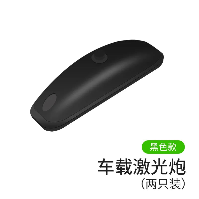 Safety Warning Anti Fatigue Reminder Truck Motorcycle Fog Weather