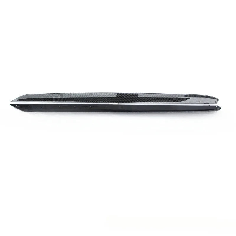 For BMW 3 Series G20 2020-2023 Mp Side Skirt Body Kit Splitter