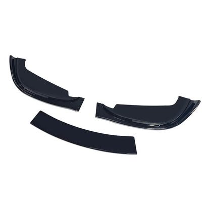 For BMW 3 Series E46 M3 1998 2005 Hm Type Front Bumper Lip Chin