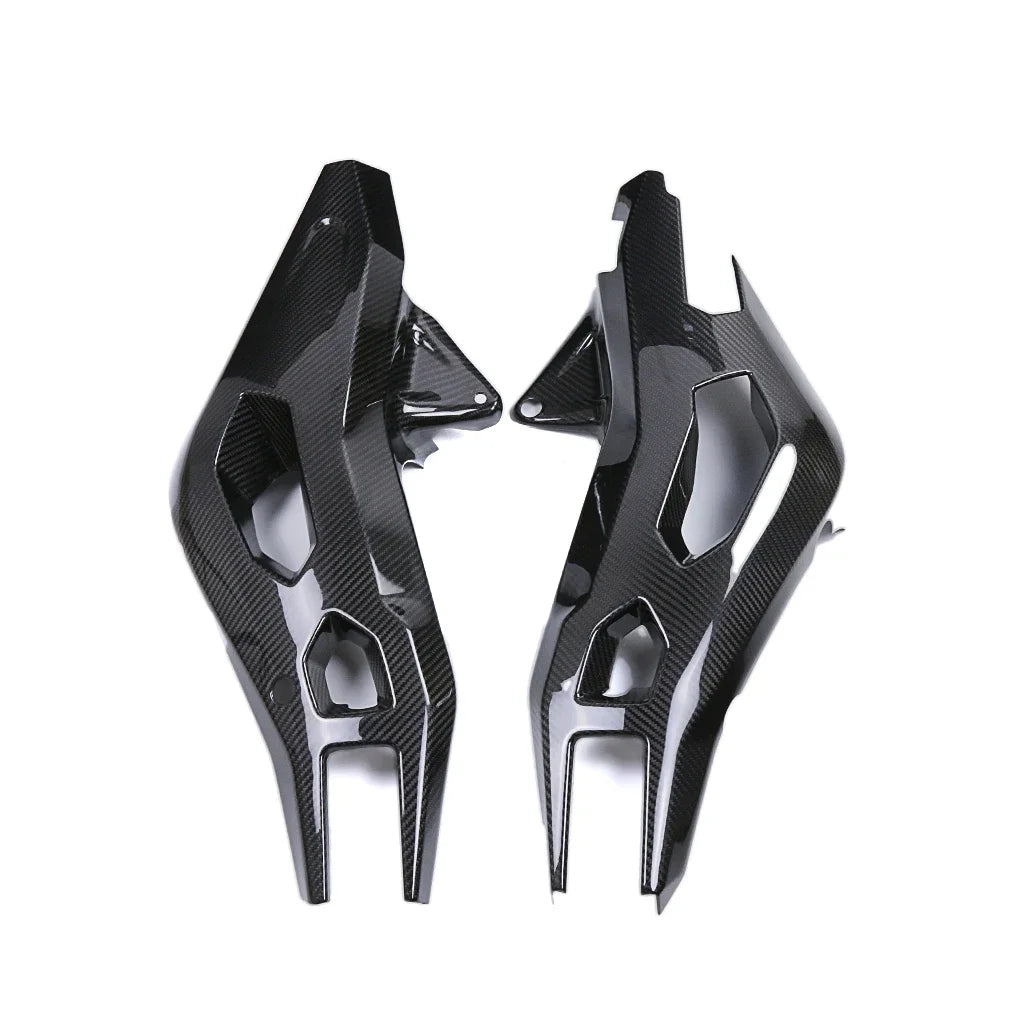For BMW S1000XR 2020 2021 2023 Carbon Fiber Full Fairing Kit