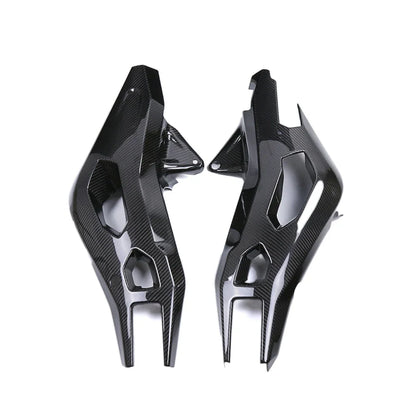 For BMW S1000XR 2020 2021 2023 Carbon Fiber Full Fairing Kit
